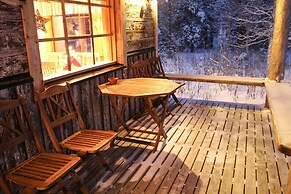 Wilderness chalet Kuusamo