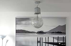 Neve Tzedek Megic - Hugh garden Terrace