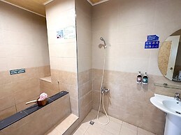 LiChiuan Hotel Spring Hotel