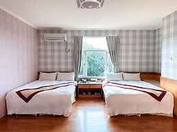 LiChiuan Hotel Spring Hotel