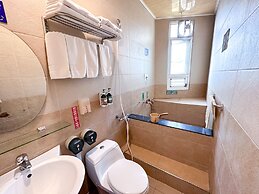 LiChiuan Hotel Spring Hotel