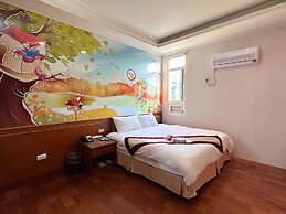 LiChiuan Hotel Spring Hotel