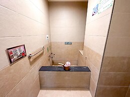 LiChiuan Hotel Spring Hotel