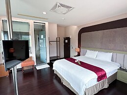 LiChiuan Hotel Spring Hotel