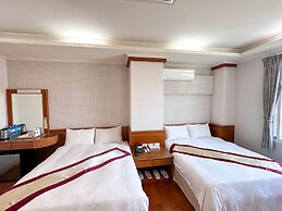 LiChiuan Hotel Spring Hotel