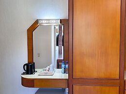 LiChiuan Hotel Spring Hotel