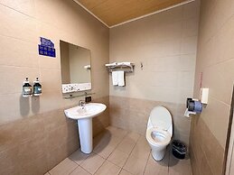 LiChiuan Hotel Spring Hotel