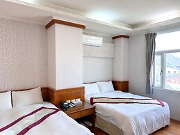 LiChiuan Hotel Spring Hotel