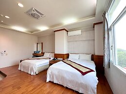 LiChiuan Hotel Spring Hotel