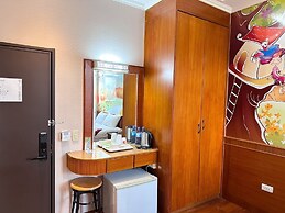 LiChiuan Hotel Spring Hotel