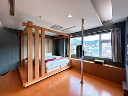 LiChiuan Hotel Spring Hotel