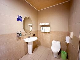 LiChiuan Hotel Spring Hotel