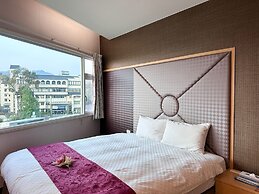 LiChiuan Hotel Spring Hotel