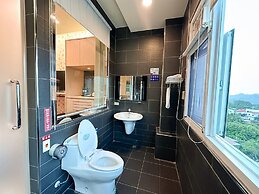 LiChiuan Hotel Spring Hotel