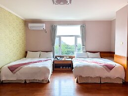 LiChiuan Hotel Spring Hotel