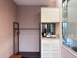 LiChiuan Hotel Spring Hotel