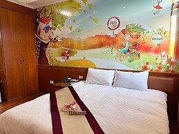 LiChiuan Hotel Spring Hotel