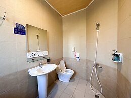 LiChiuan Hotel Spring Hotel