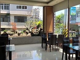 LiChiuan Hotel Spring Hotel