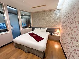 LiChiuan Hotel Spring Hotel