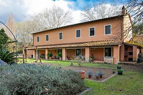 La Foresteria
