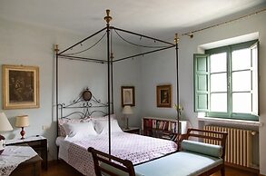 La Foresteria