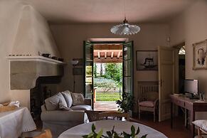 La Foresteria
