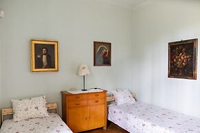 La Foresteria
