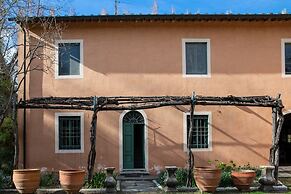 La Foresteria