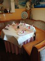 Restaurant El-Greco Pension Naheblick