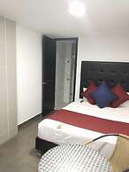 Hotel American Visa