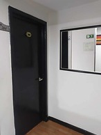 Hotel American Visa