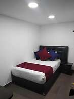 Hotel American Visa