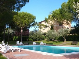 Residence La Villa