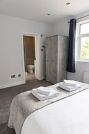 London Northwick Park by Riis Property