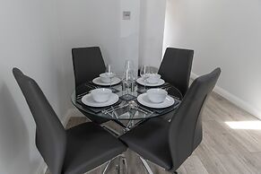 London Northwick Park by Riis Property