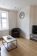 London Northwick Park by Riis Property