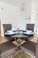 London Northwick Park by Riis Property