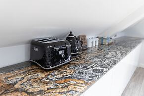 London Northwick Park by Riis Property