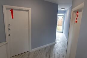 London Northwick Park by Riis Property