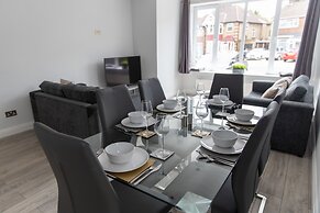 London Northwick Park by Riis Property