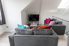 London Northwick Park by Riis Property