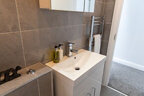 London Northwick Park by Riis Property