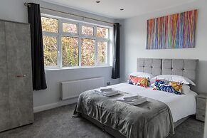 London Northwick Park by Riis Property