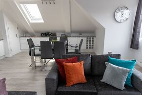 London Northwick Park by Riis Property