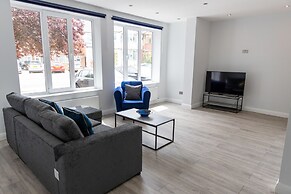 London Northwick Park by Riis Property