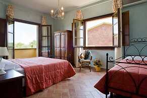 Agriturismo L'Antica Fornace