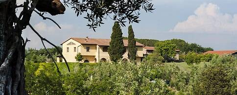 Agriturismo L'Antica Fornace