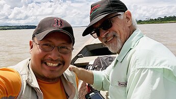 Yacumama Lodge & Excursions