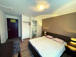Motel des Fleurs